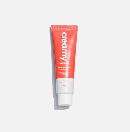 Calming Cream Creamy