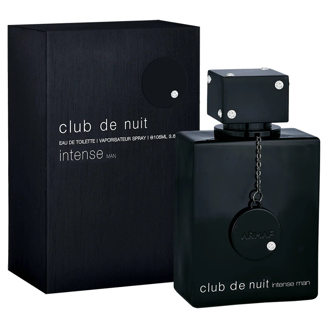 Armaf Club de Nuit Intense Man 105ml