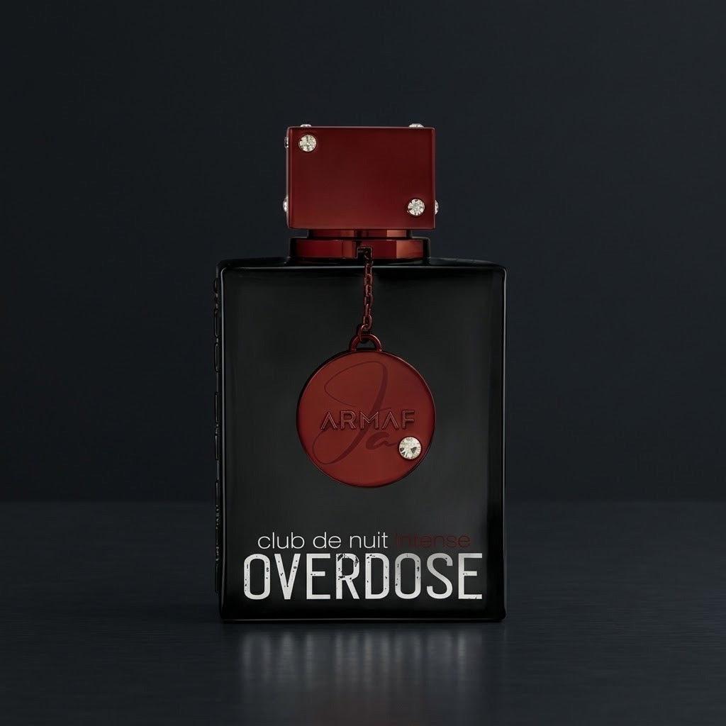 Club De Nuit Overdose