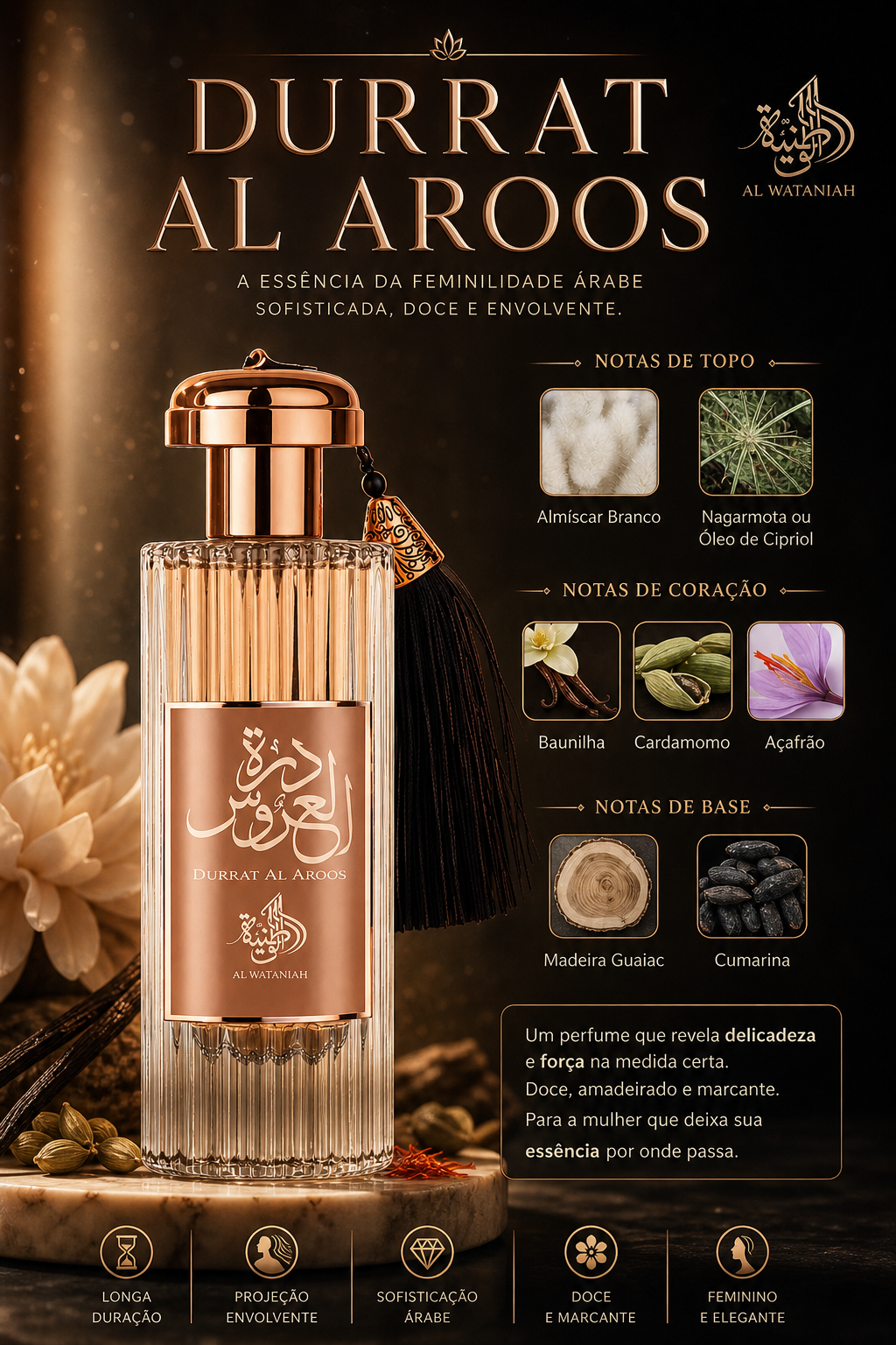 Durrat Al Aroos