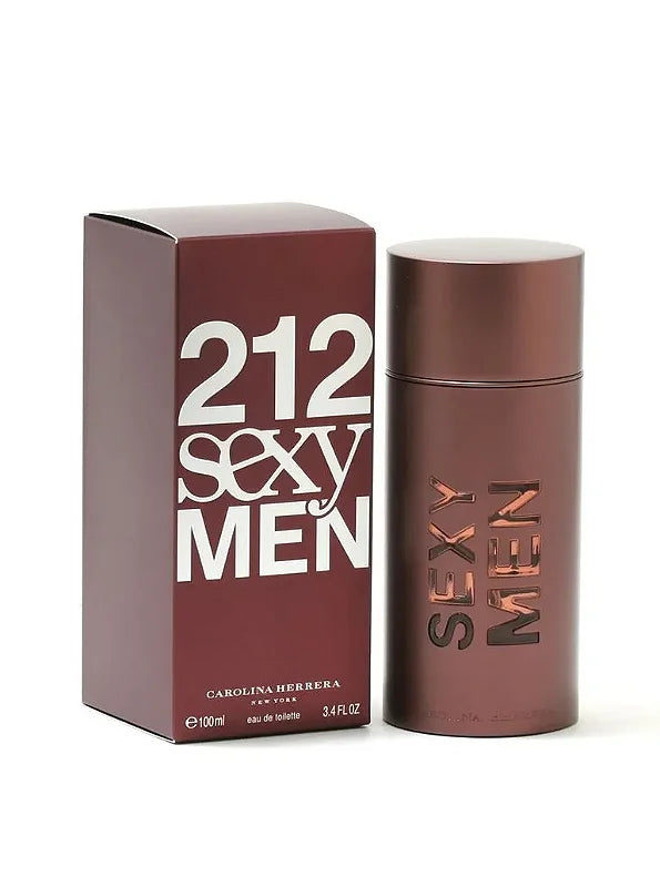 212 SEXY MEN 100 ML