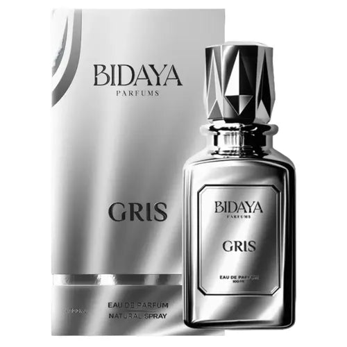 Bidaya Gris