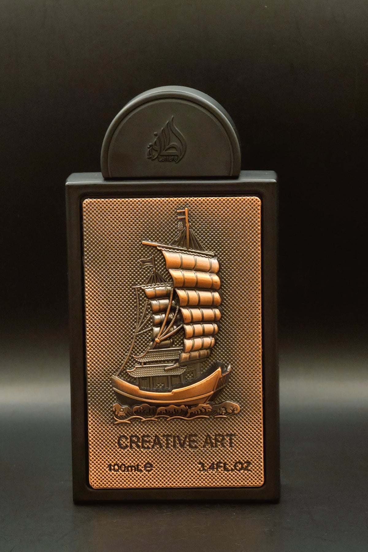 Creative Art Lattafa