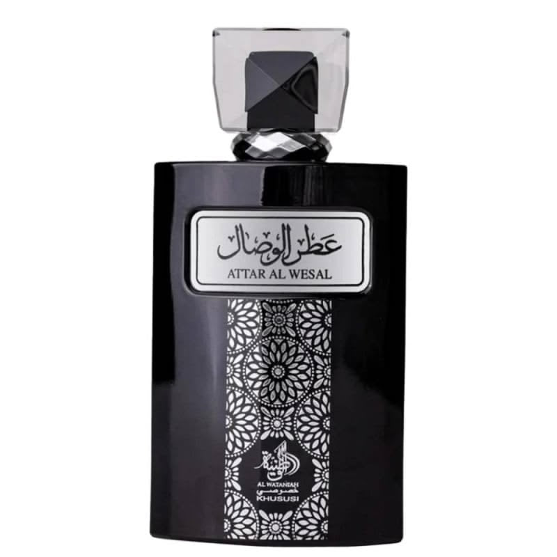 Attar Al Wesal Al Wataniah