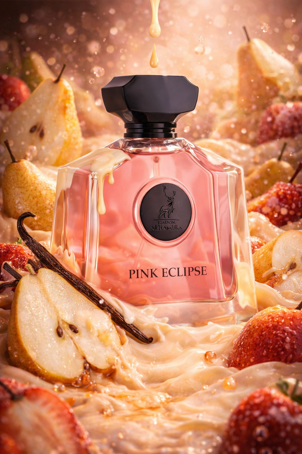 PINK ECLIPSE