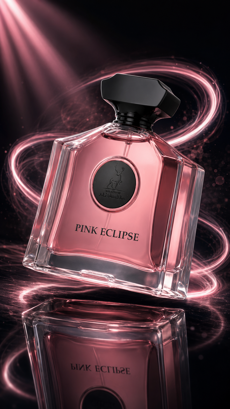 PINK ECLIPSE
