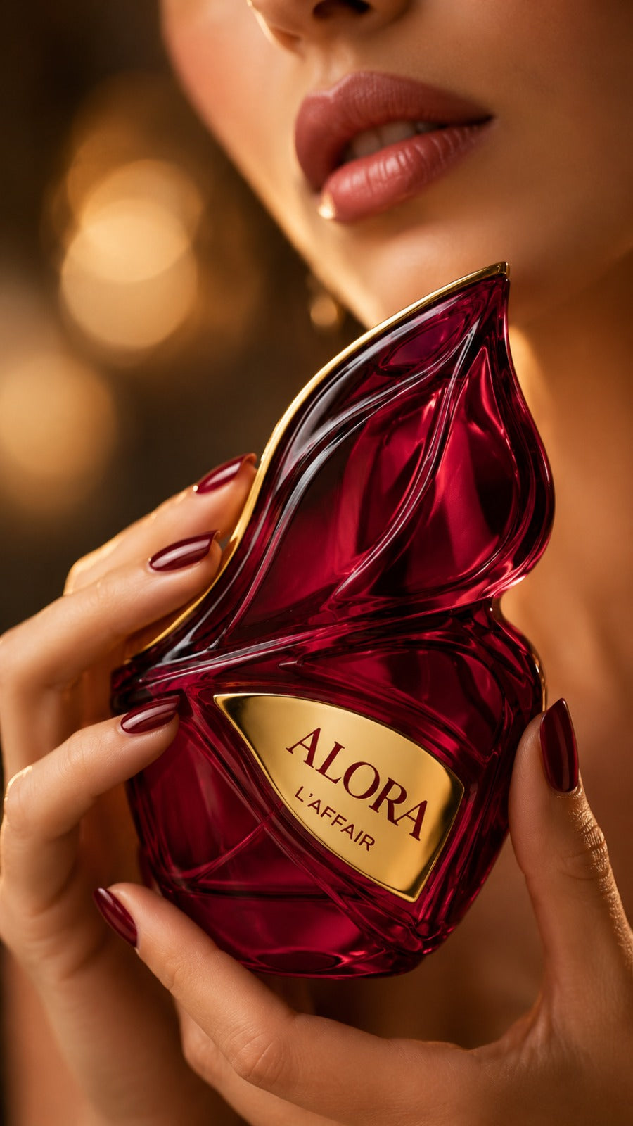 Alora Extrait de Parfum 100ml
