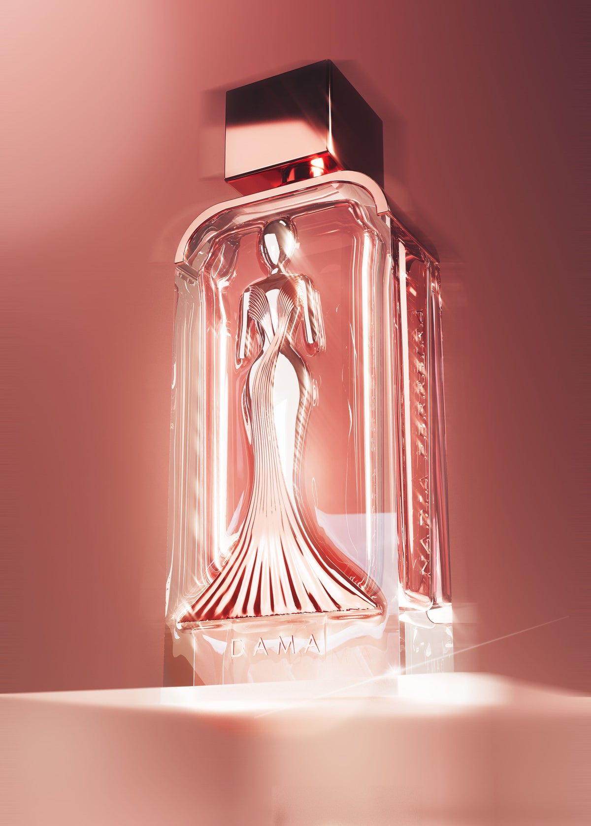 DAMA Nadia Ferreira Stella Dustin 100ML