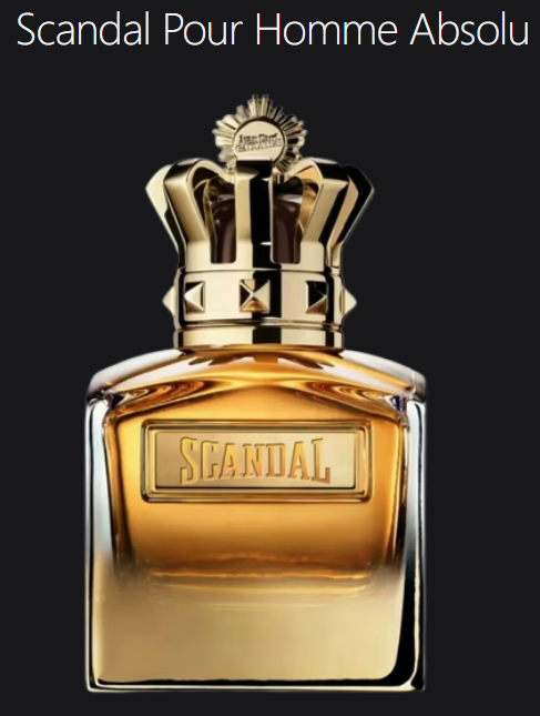 Jean Paul Gaultier