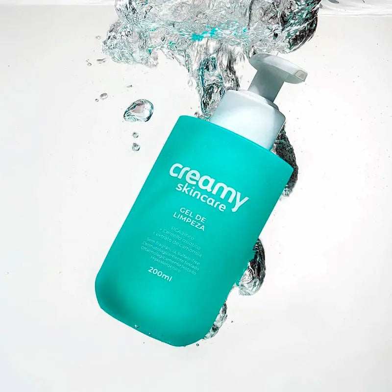 Skincare