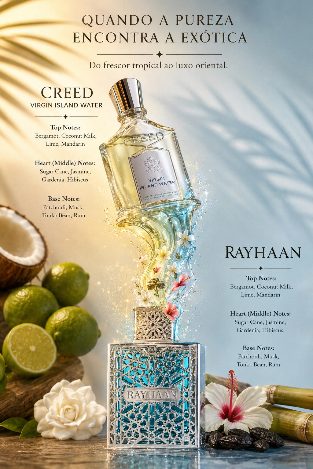 Aquatica Rayhaan