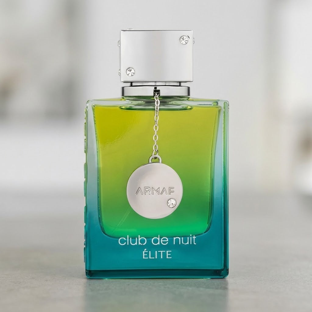 Club de Nuit Elite