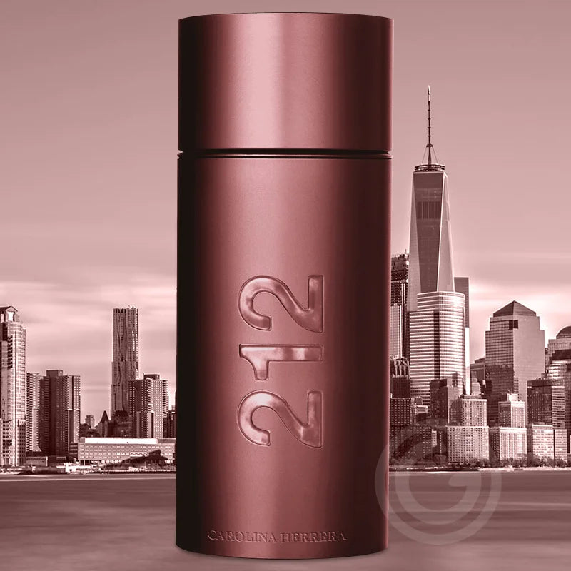 212 SEXY MEN 100 ML