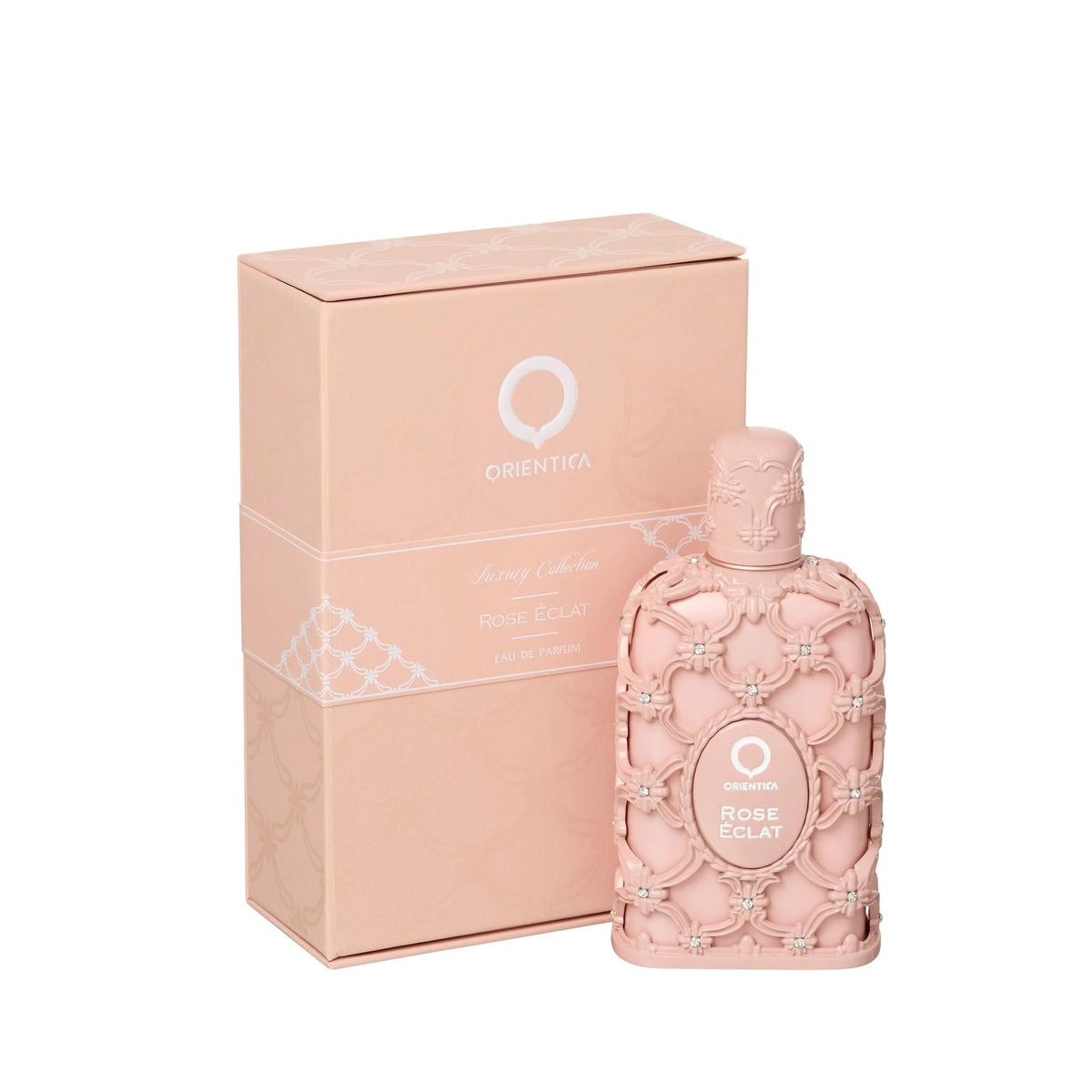 Rose Éclat de Orientica