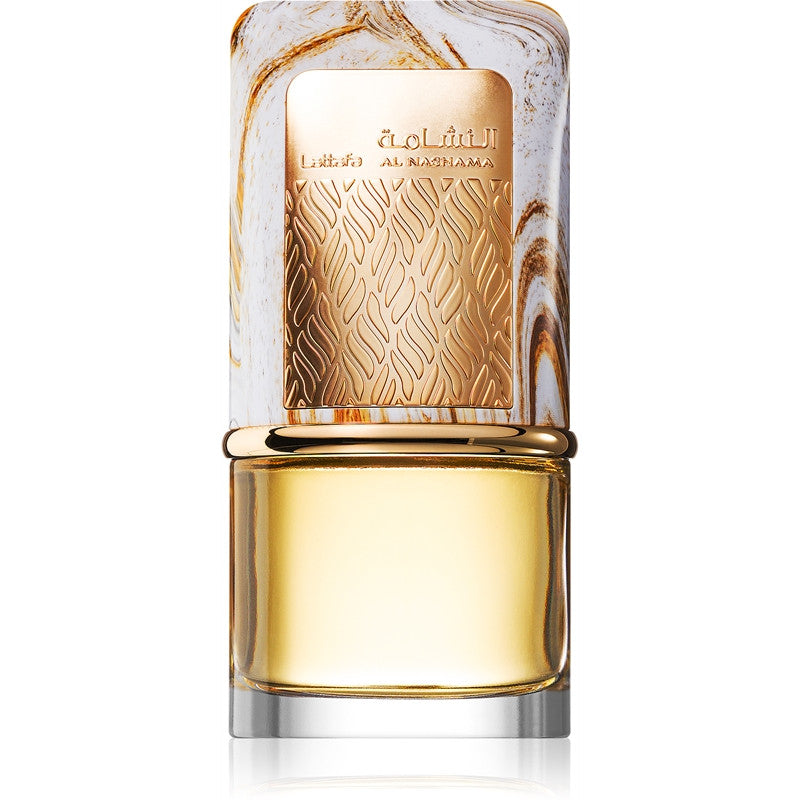 AL NASHAMA EUA DE PARFUM 100ML
