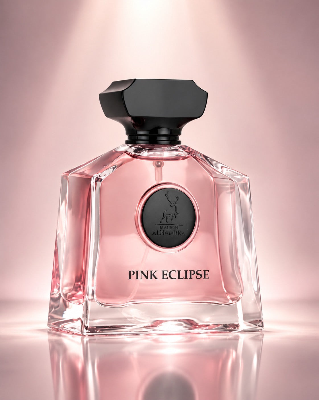 PINK ECLIPSE