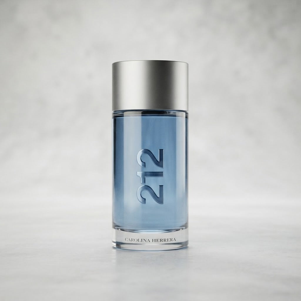 212 MEN NYC CH 100ML