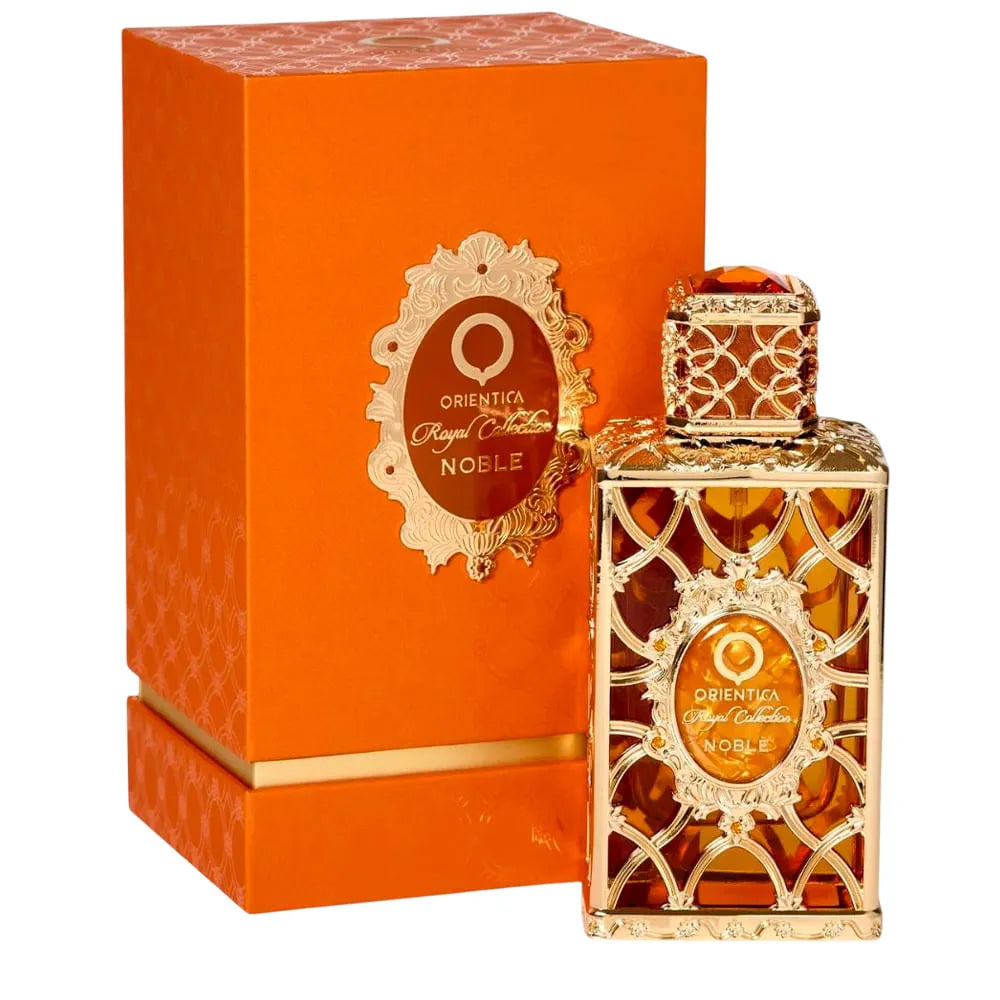 ORIENTICA EXCLUSIVE NOBLE EDP 80ML