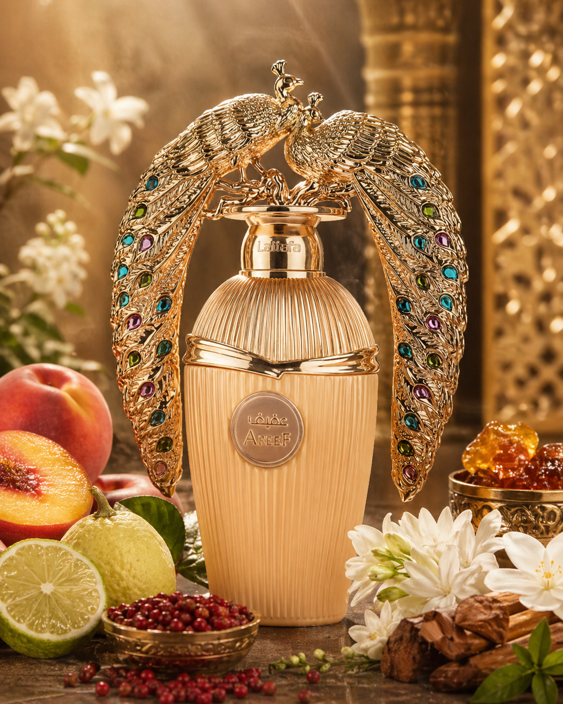Afeef Lattafa 100ml