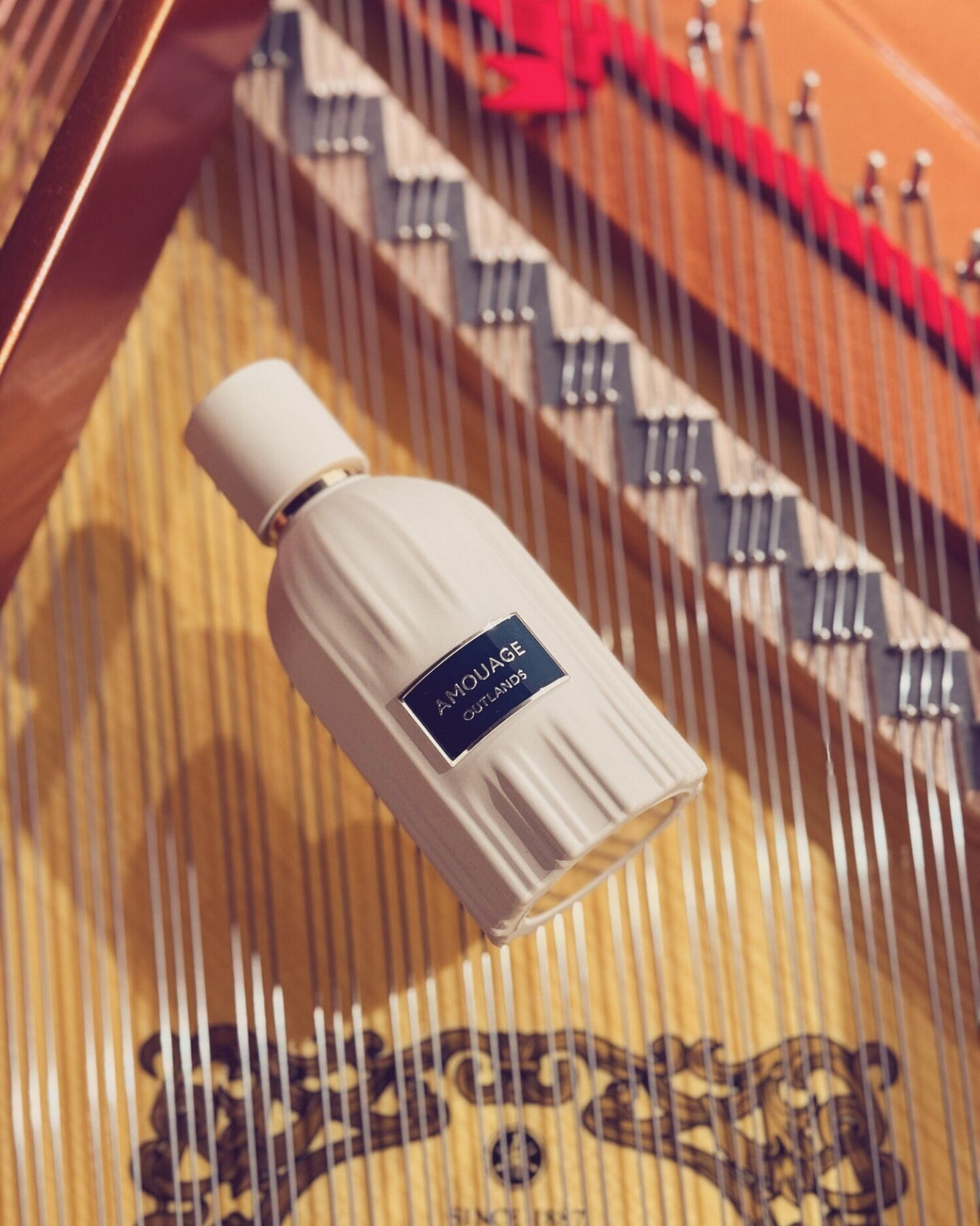 Amouage Outlands Eau de Parfum 100ml