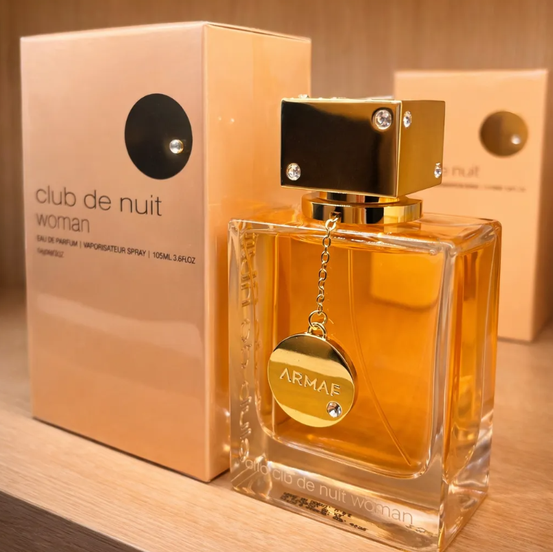 Armaf Club de Nuit Woman EDP 105ml