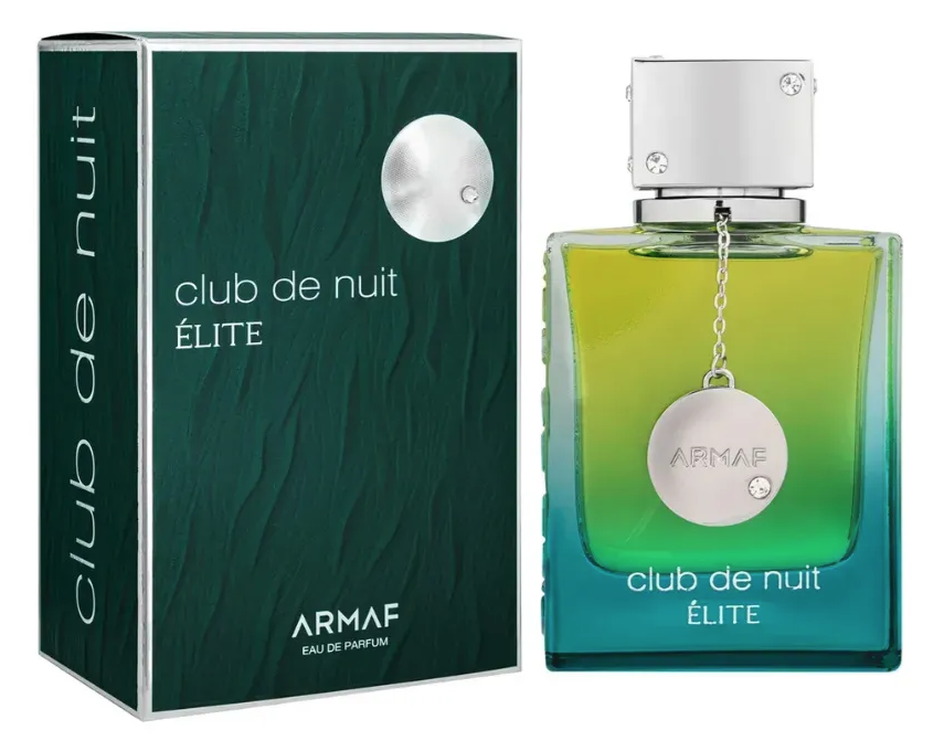 Club de Nuit Elite
