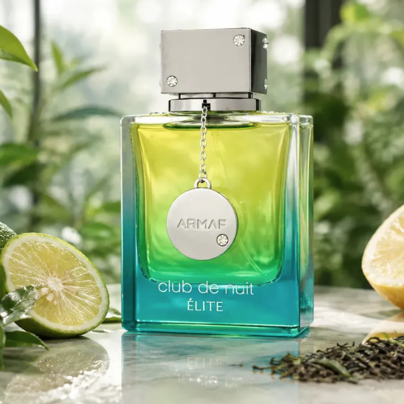 Club de Nuit Elite