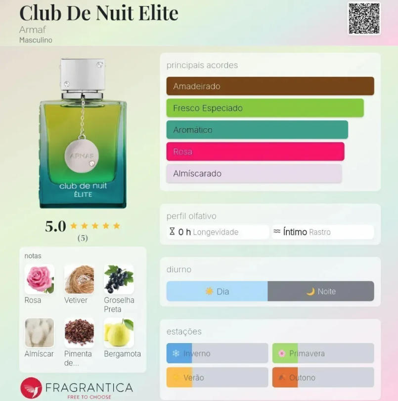 Club de Nuit Elite