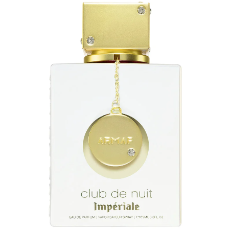 Club de Nuit Imperiale Armaf