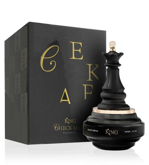 King Check Mate Armaf