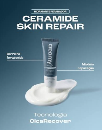 Ceramide Skin Repair Creamy