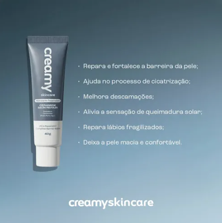 Ceramide Skin Repair Creamy