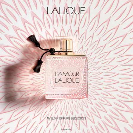 Lalique L'Amour