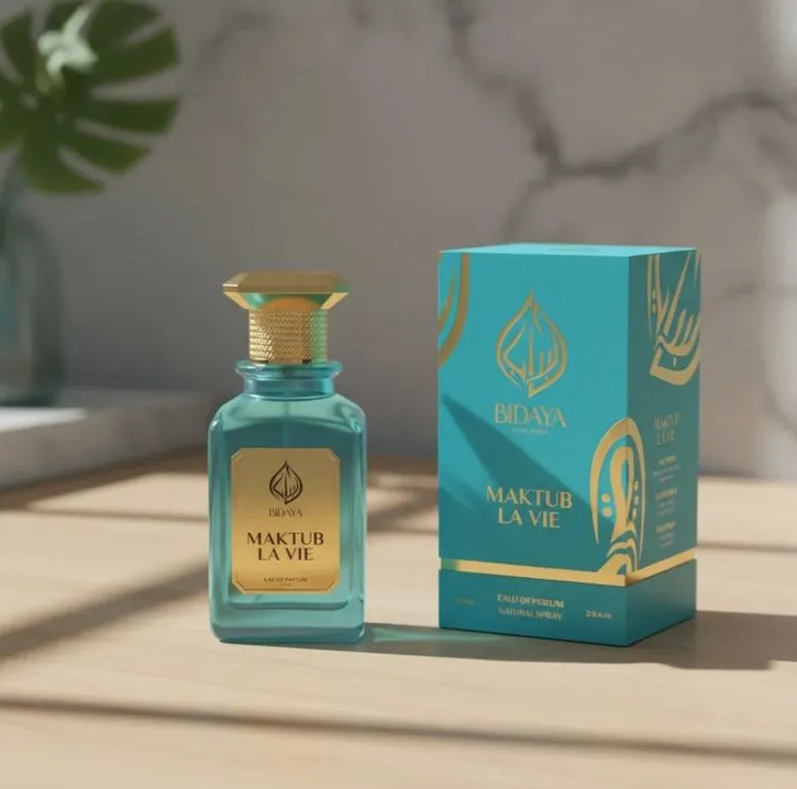 Bidaya Maktub La Vie