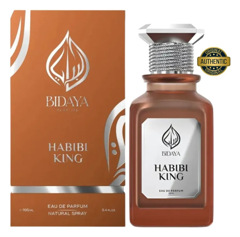 Bidaya Habibi King