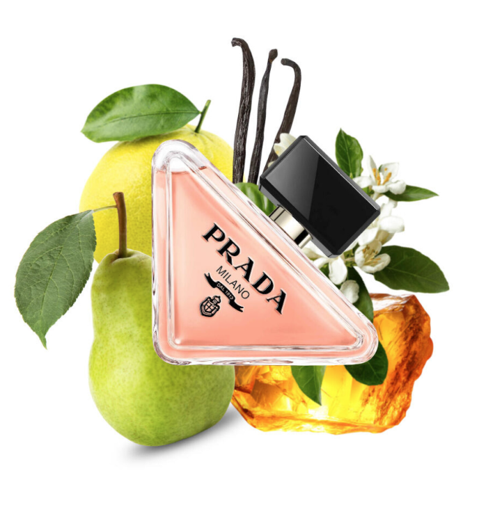 Prada Paradoxe
