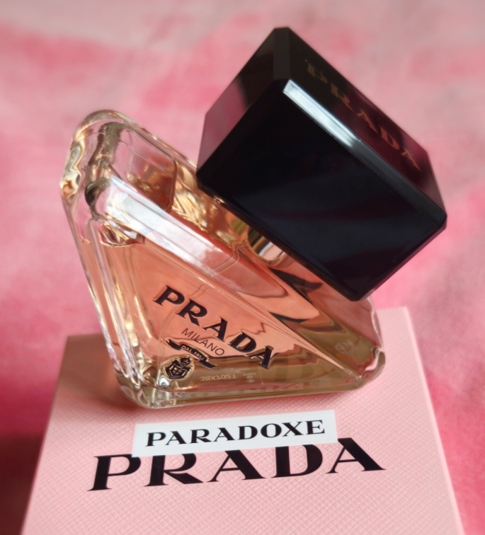 Prada Paradoxe