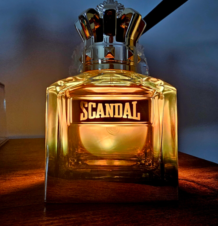 Scandal Pour Homme Absolu Jean Paul Gaultier