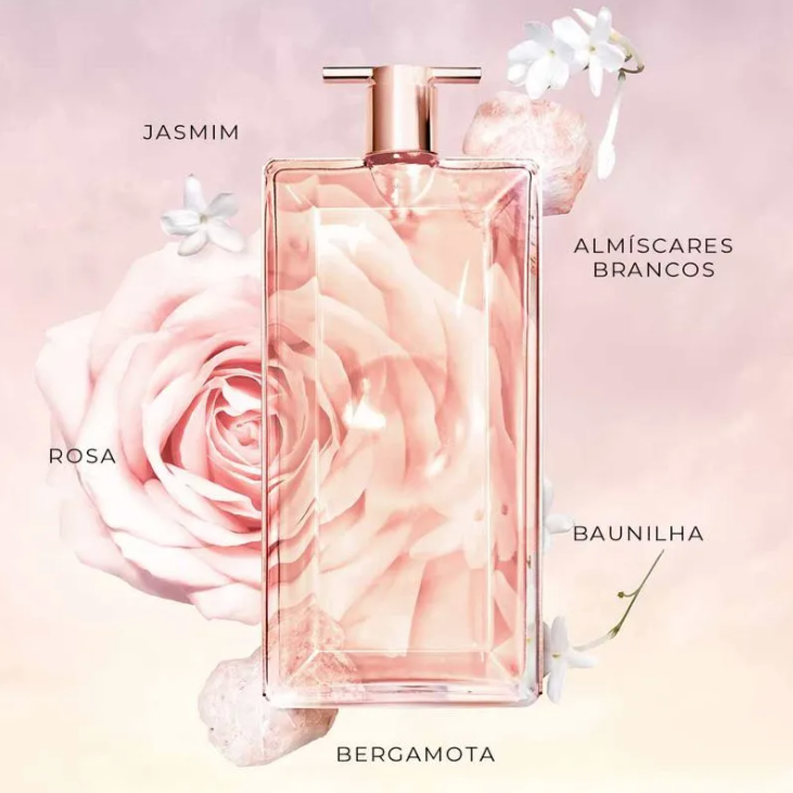 IDÔLE LANCÔME