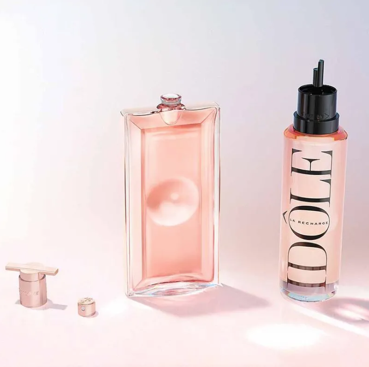 IDÔLE LANCÔME