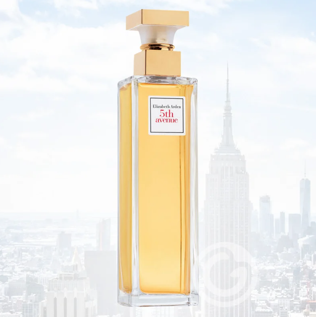 5th Avenue Elizabeth Arden Eau de Parfum 125ml