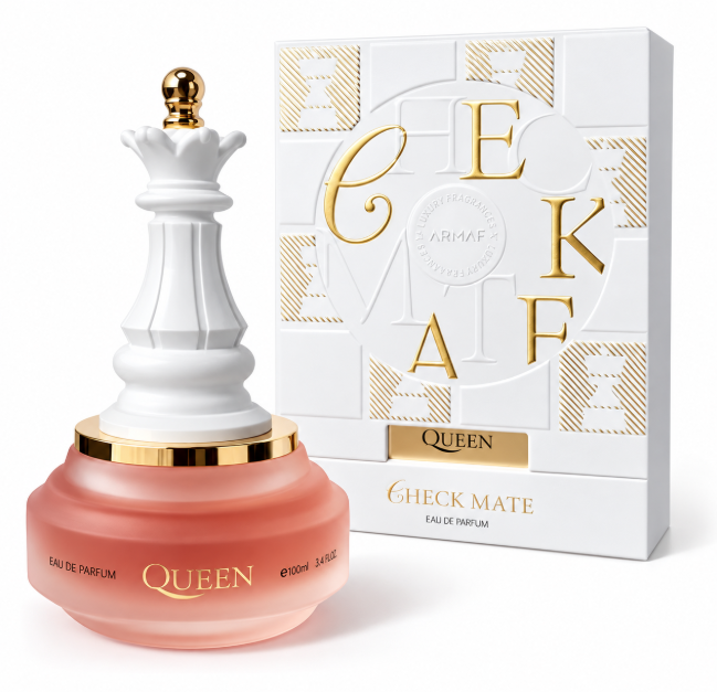 QUEEN CHECK MATE