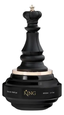 King Check Mate Armaf
