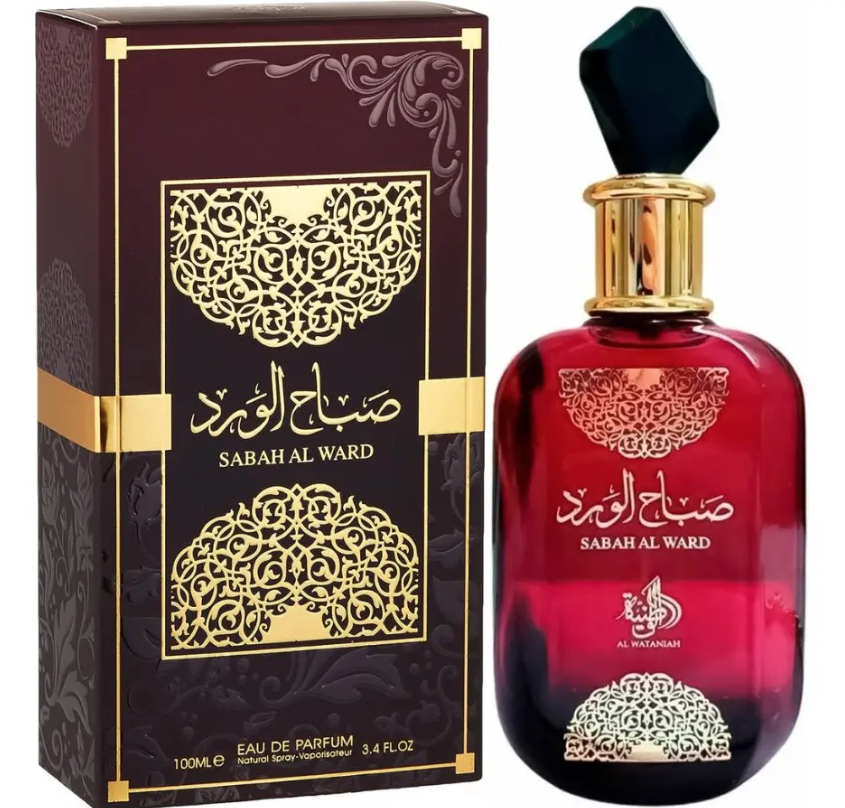 Sabah Al Ward Al Wataniah