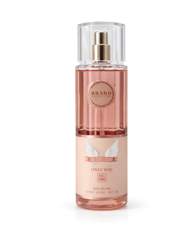Body Splash Brand Collection 250ml