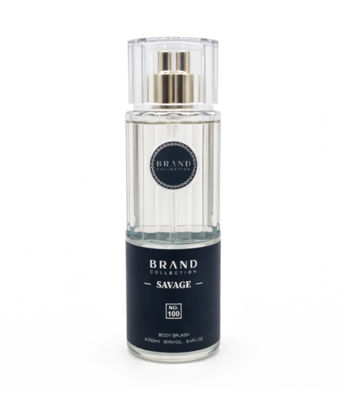 Body Splash Brand Collection 250ml
