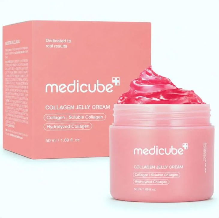 Medicube Collagen Jelly Cream 110ml
