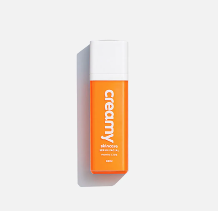 Vitamina C Creamy