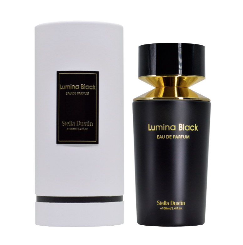 Lumina Black Stella Dustin Eau de Parfum 100ml