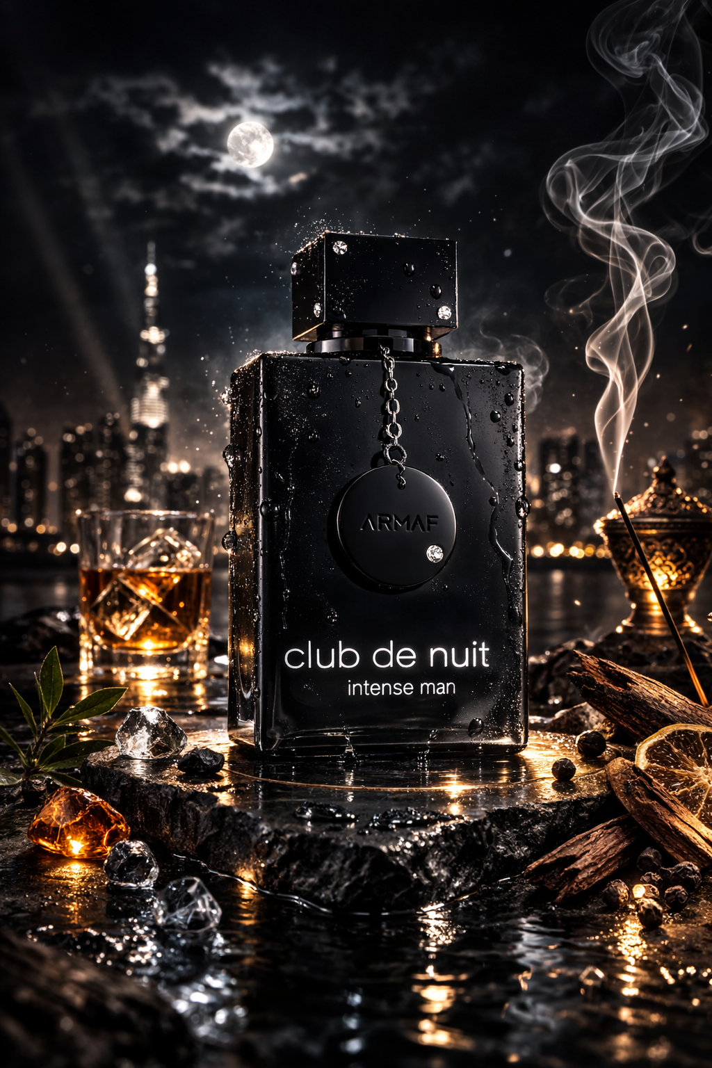 Armaf Club de Nuit Intense Man 105ml